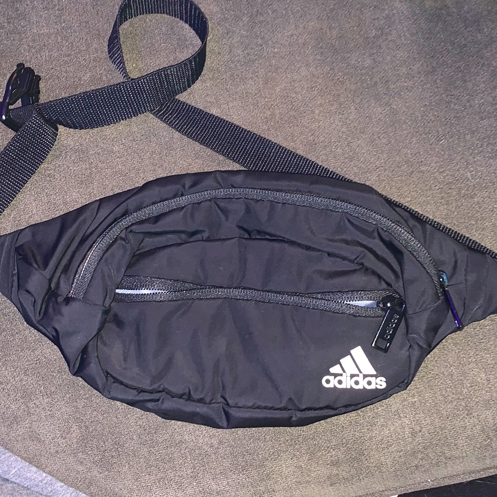 Brand New Adidas Fanny Pack!